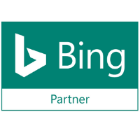 bing partner badge